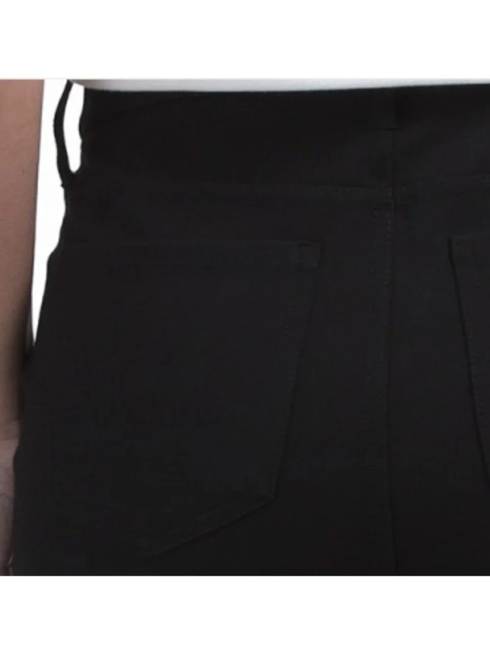 NYDJ Marilyn Straight Leg Pants